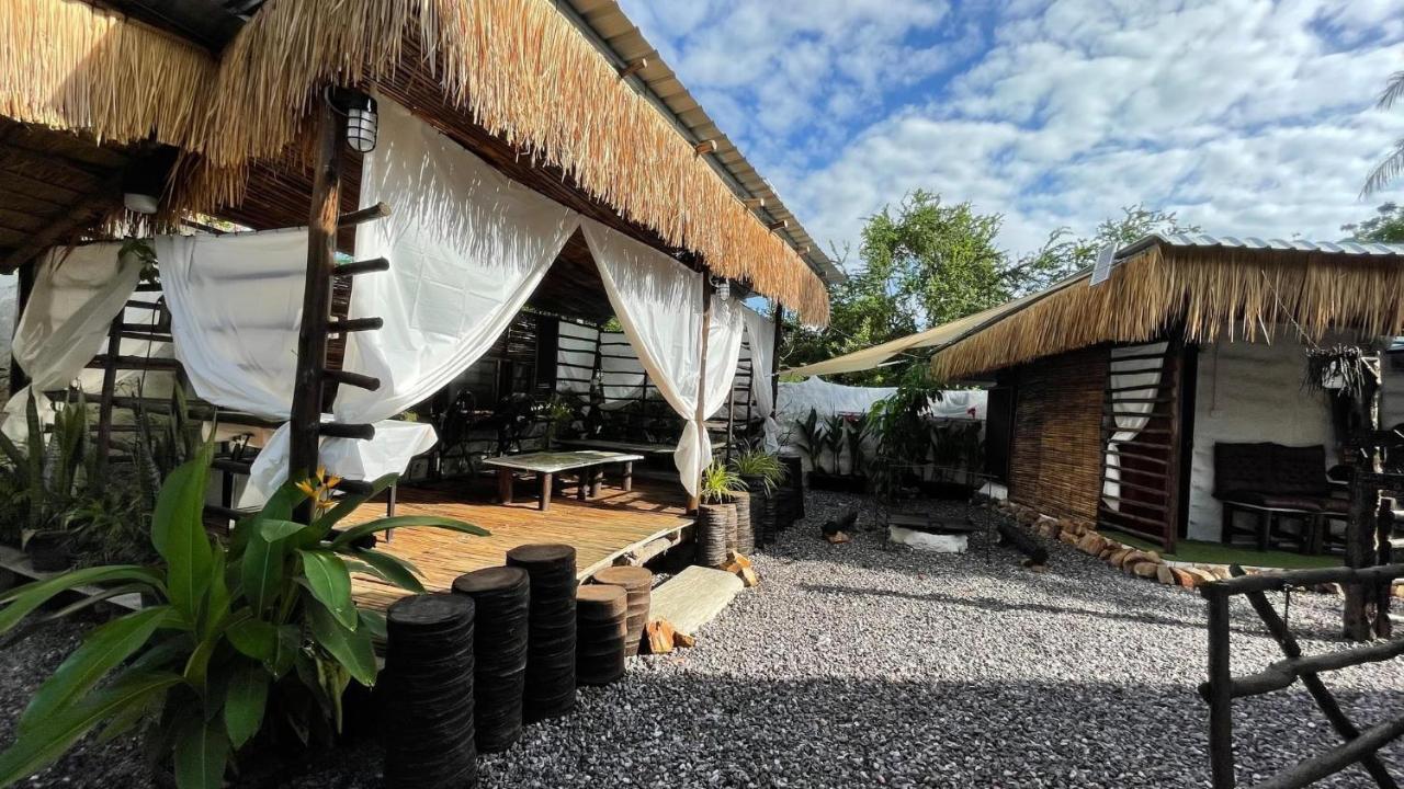 The Baobab Resort Сам-Рой-Йот Экстерьер фото